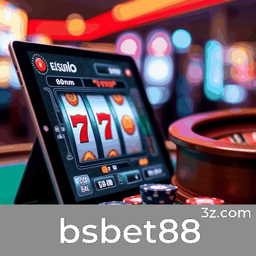 Login to bsbet88 – Access Online Casino & Sports in Brazil bsbet88 login page Brazil – secure online casino access