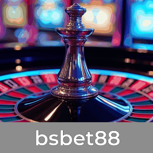bsbet88: Plataforma Confiável e Cassino Premiado
