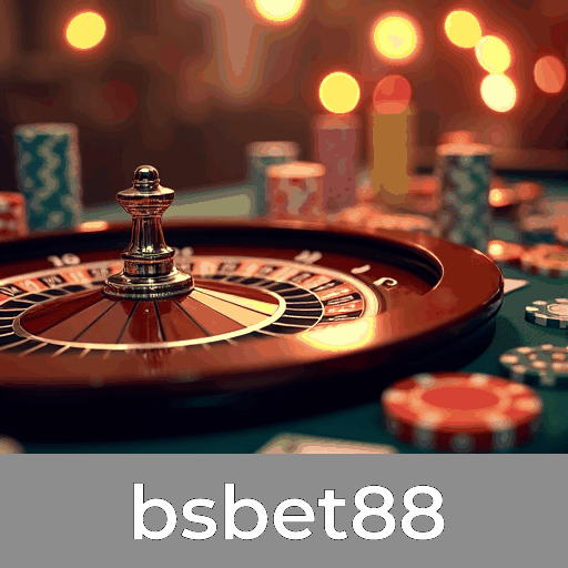 bsbet88: A Plataforma de Apostas que Une Confiabilidade e Profissionalismo